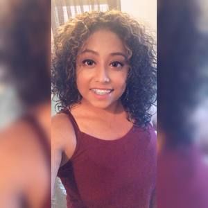 Meet your Posher, Magali